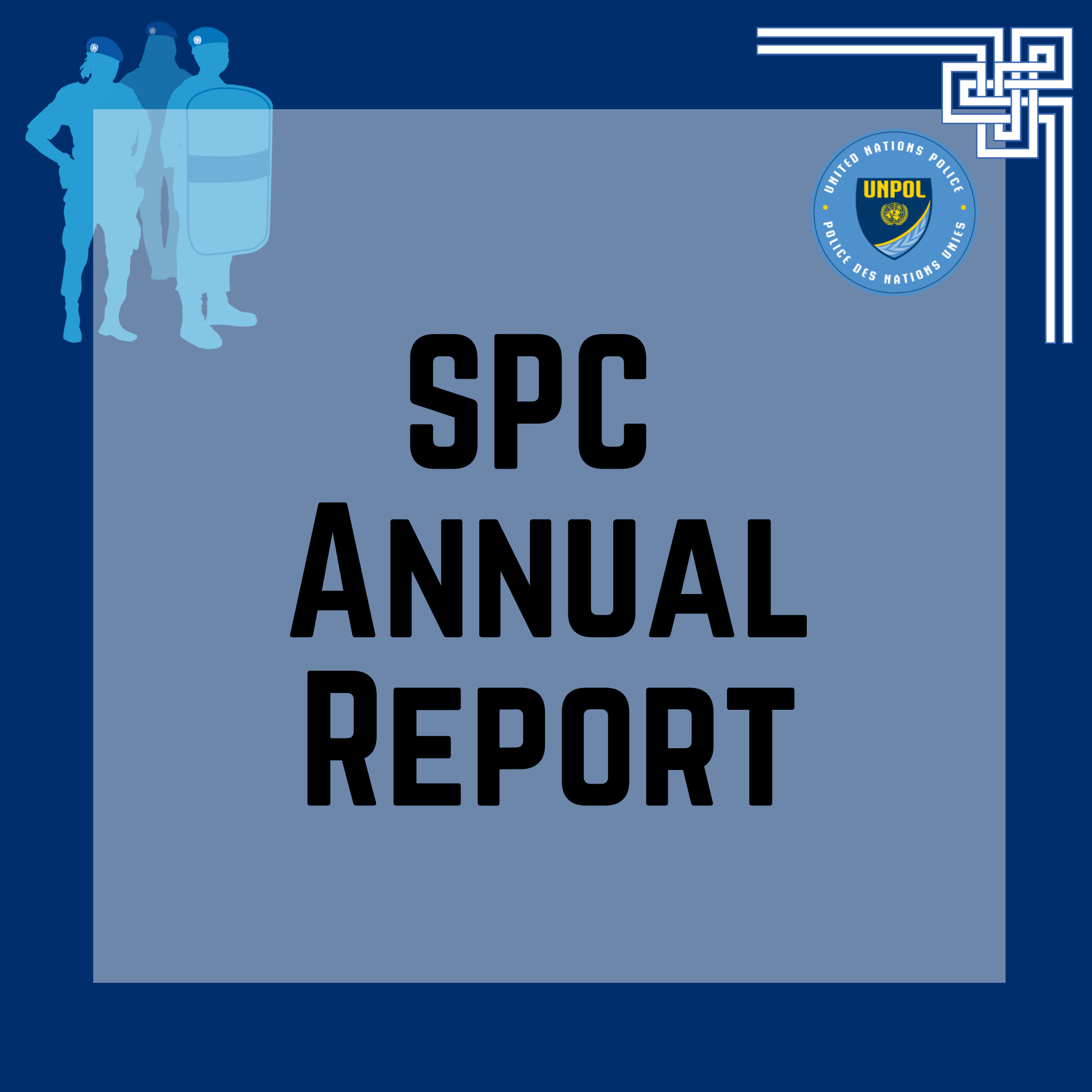 SPC Document Repository
