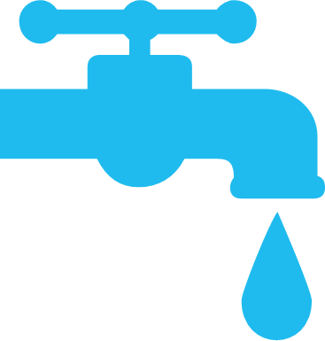 Water icon