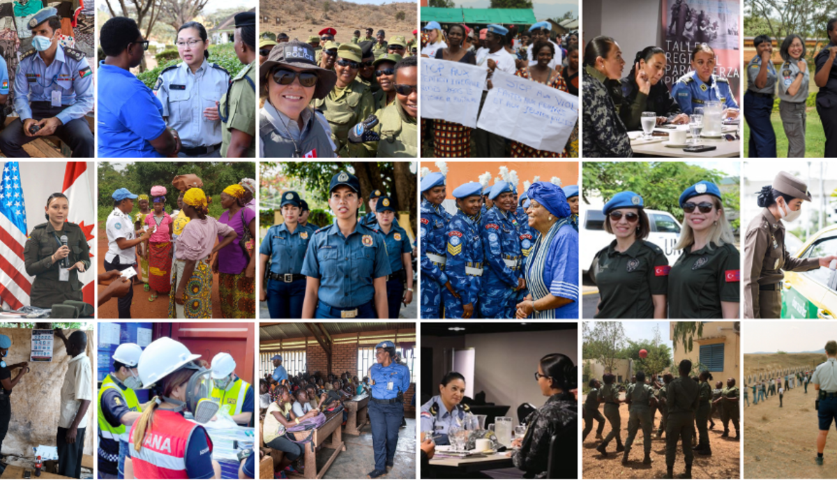 International Day of Police Cooperation
