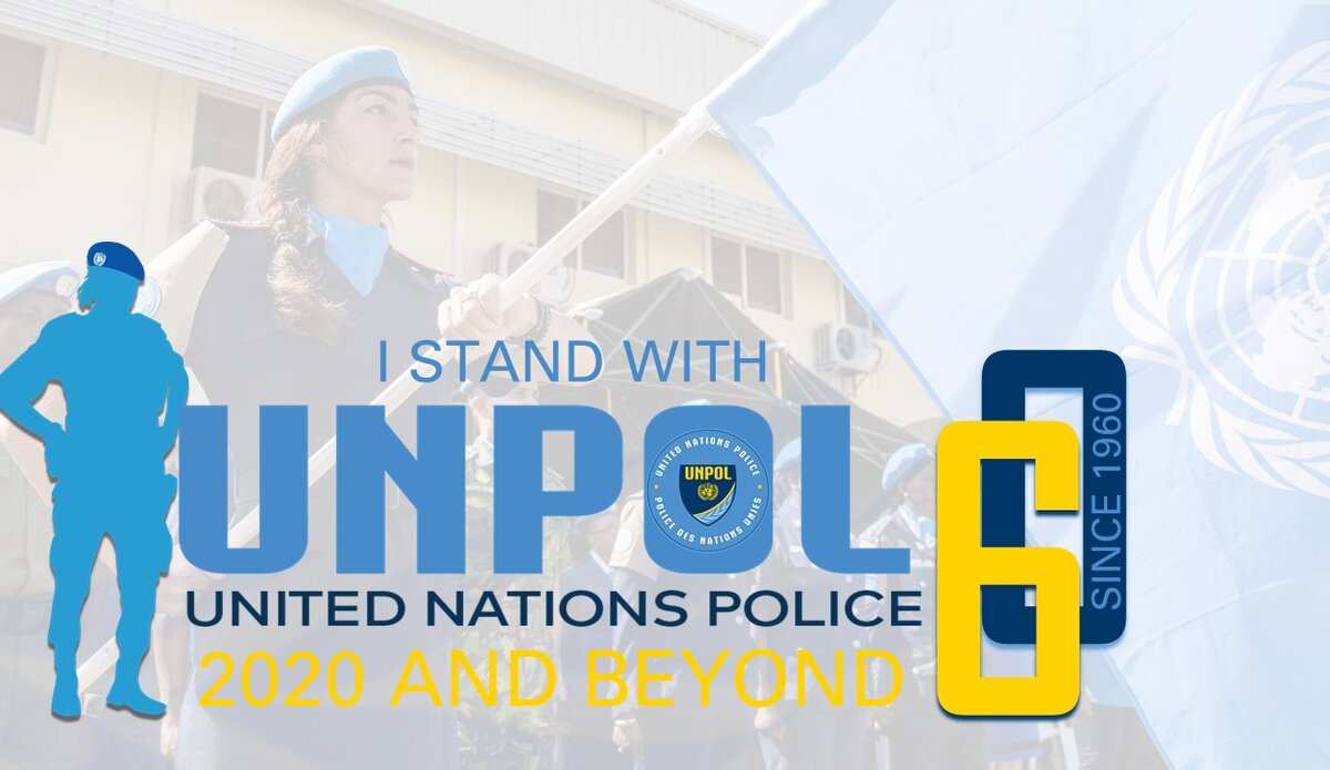United Nations Police United Nations Police