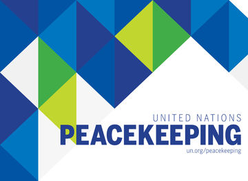 UN Peacekeeping website